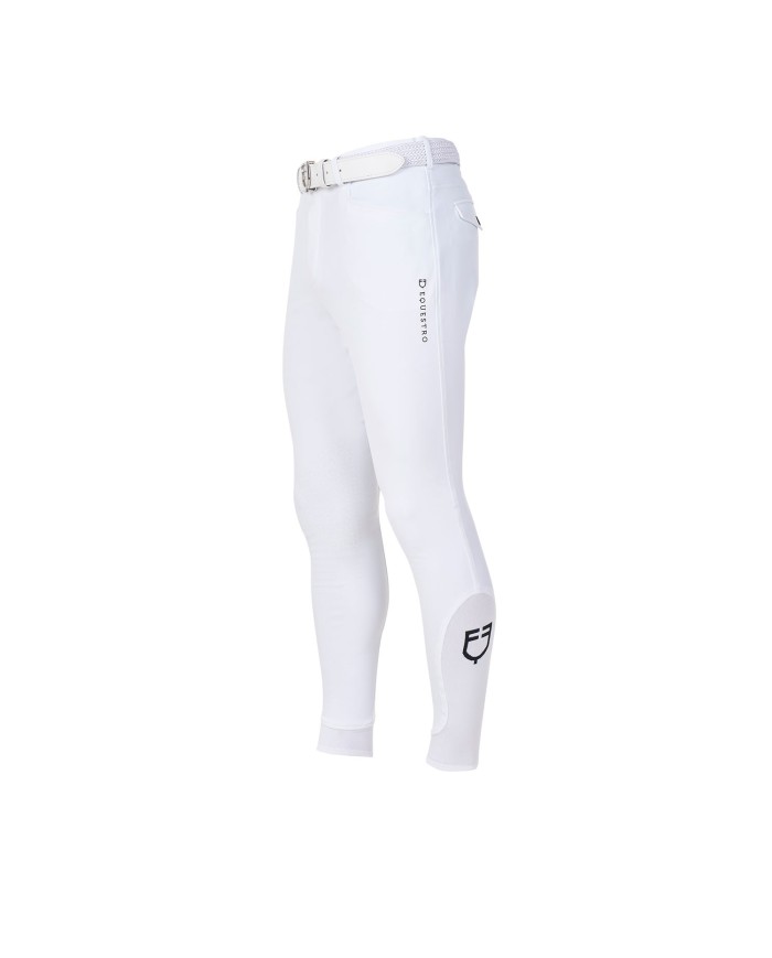 MEN S JUMPING RIDING BREECHES