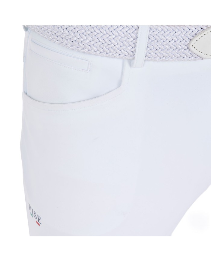 MEN S JUMPING RIDING BREECHES