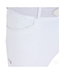 MEN S JUMPING RIDING BREECHES
