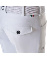 MEN S JUMPING RIDING BREECHES