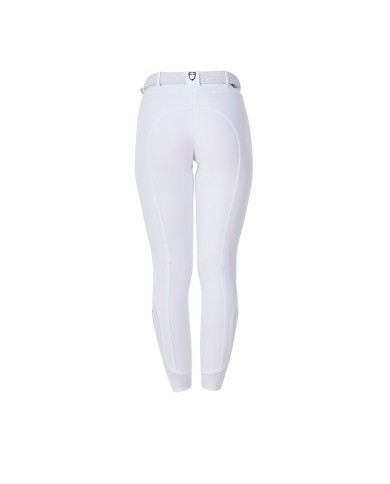 WOMEN S JUMPING RIDING BREECHES EQUESTROxFISE