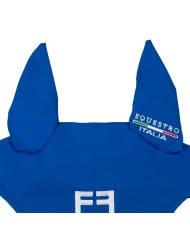 FLY VEIL IN STRETCH MATERIAL EQUESTROxFISE