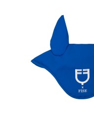 FLY VEIL IN STRETCH MATERIAL EQUESTROxFISE