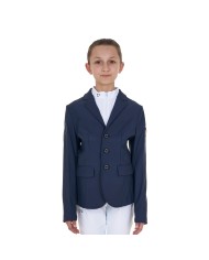 KID S EXCLUSIVE RIDING JACKET EQUESTROxFISE