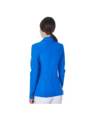 WOMEN S EXCLUSIVE RIDING JACKET EQUESTROxFISE
