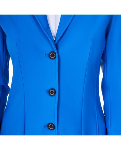WOMEN S EXCLUSIVE RIDING JACKET EQUESTROxFISE