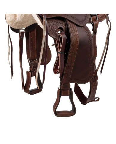 SELLA RANCH LAKOTA SB