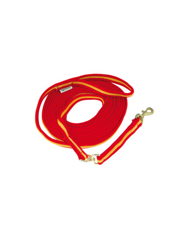 LONGIA IN COTONE IMBOTTITO (8MT) LONGIA IN COTONE IMBOTTITO (8MT)