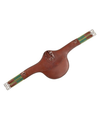 SOTTOPANCIA CUOIO PARARAMPONI