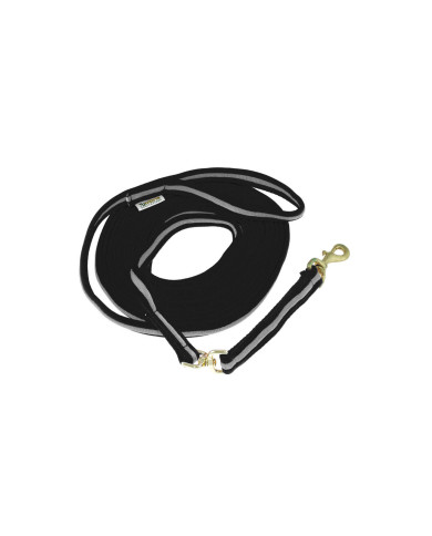 LONGIA IN COTONE IMBOTTITO (8MT) LONGIA IN COTONE IMBOTTITO (8MT)