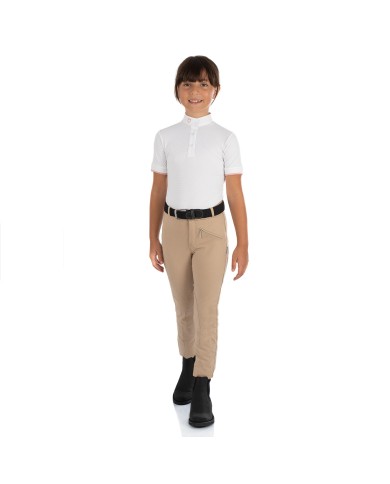 PANTALONI JODHPUR BIMBO MODELLO LEILANI