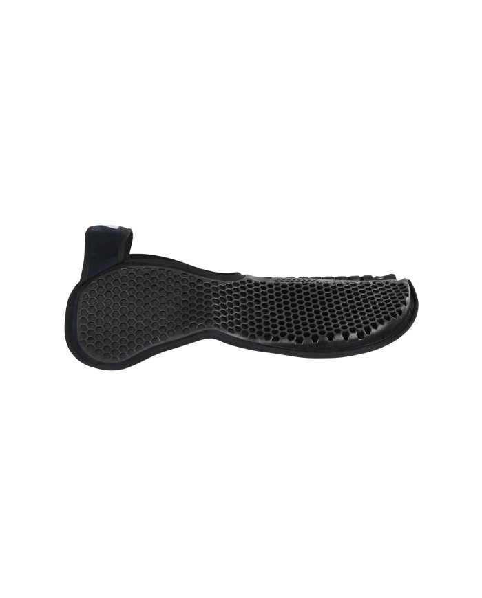 WITHERS FREE HEXA GEL HALF PAD & BACK RISER W/MICROPILE
