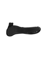 WITHERS FREE HEXA GEL HALF PAD & BACK RISER W/MICROPILE