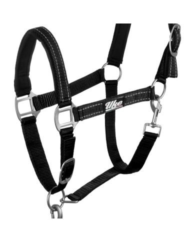 CAVEZZA NYLON C/LUNGHINA MODELLO REFLECTIVE