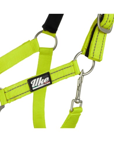 CAVEZZA NYLON C/LUNGHINA MODELLO REFLECTIVE