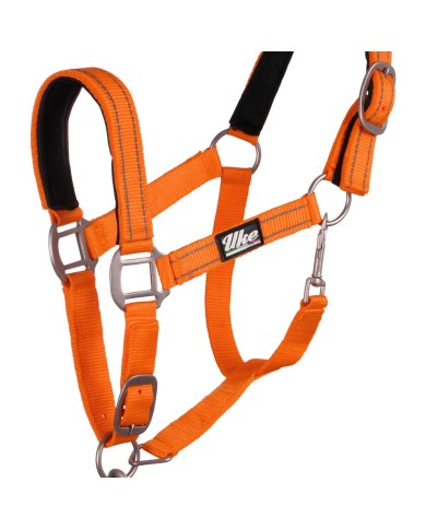 CAVEZZA NYLON C/LUNGHINA MODELLO REFLECTIVE