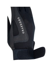 GUANTI EQUESTRO BAMBINO MODELLO SUNNY
