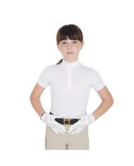 GUANTI EQUESTRO BAMBINO MODELLO SUNNY