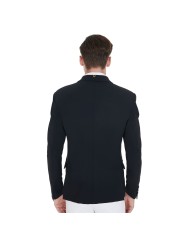 TECHNICAL MAN COMPETITION RIDING JACKET TECNO STRETCH