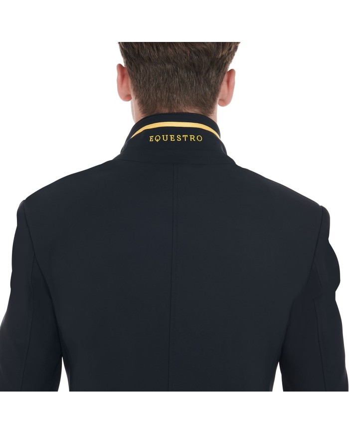 TECHNICAL MAN COMPETITION RIDING JACKET TECNO STRETCH