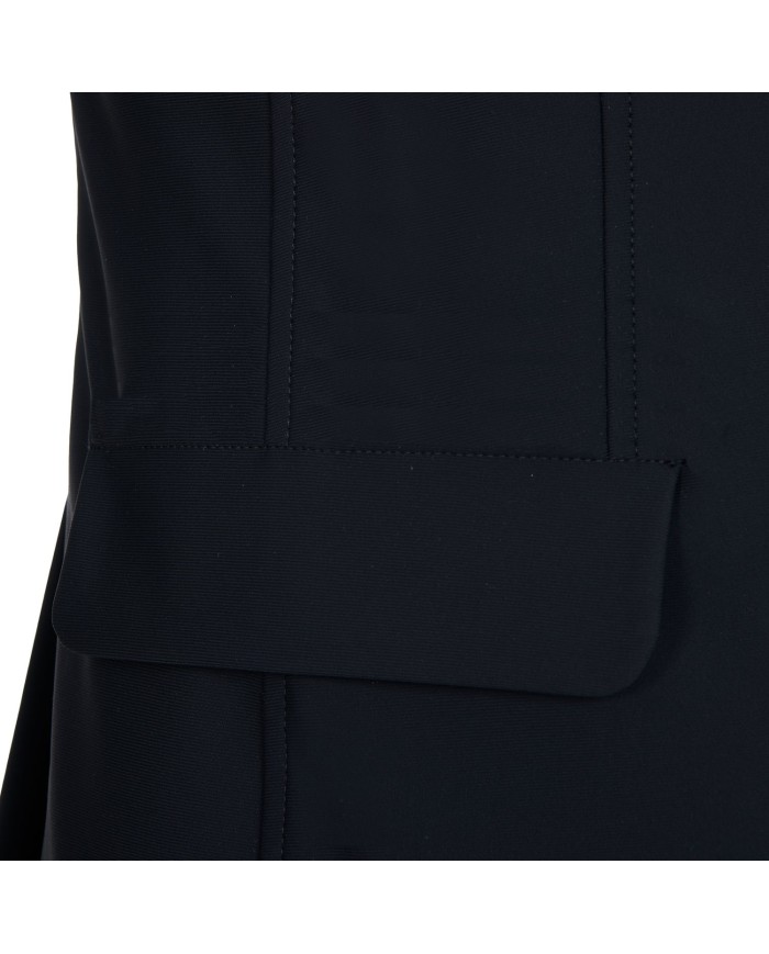 TECHNICAL MAN COMPETITION RIDING JACKET TECNO STRETCH