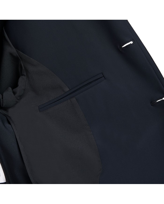 TECHNICAL MAN COMPETITION RIDING JACKET TECNO STRETCH