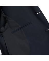 TECHNICAL MAN COMPETITION RIDING JACKET TECNO STRETCH