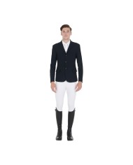 TECHNICAL MAN COMPETITION RIDING JACKET TECNO STRETCH