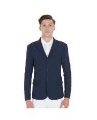 TECHNICAL MAN COMPETITION RIDING JACKET TECNO STRETCH