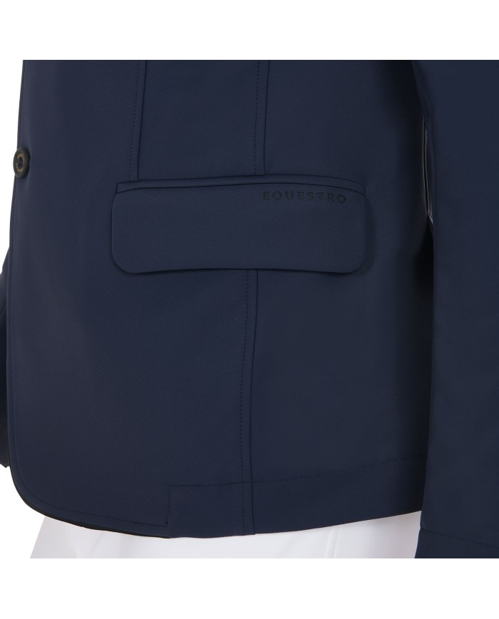 TECHNICAL MAN COMPETITION RIDING JACKET TECNO STRETCH