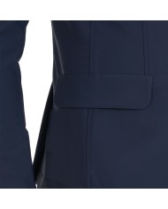 TECHNICAL MAN COMPETITION RIDING JACKET TECNO STRETCH