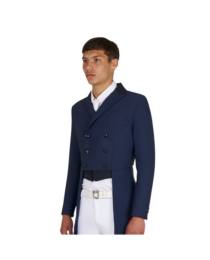 MAN COMPETITION DRESSAGE TAILCOAT (FRAC)