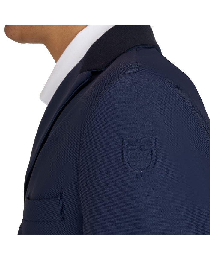 MAN COMPETITION DRESSAGE TAILCOAT (FRAC)
