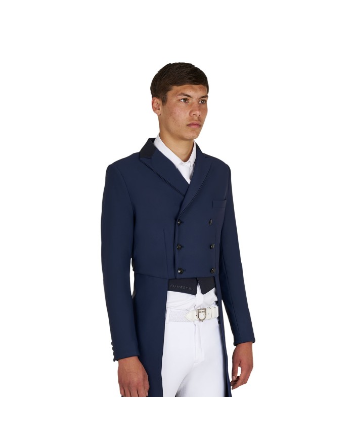 MAN COMPETITION DRESSAGE TAILCOAT (FRAC)