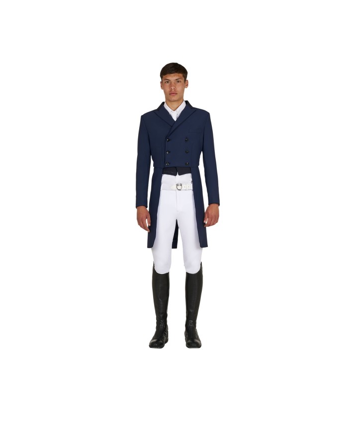 MAN COMPETITION DRESSAGE TAILCOAT (FRAC)
