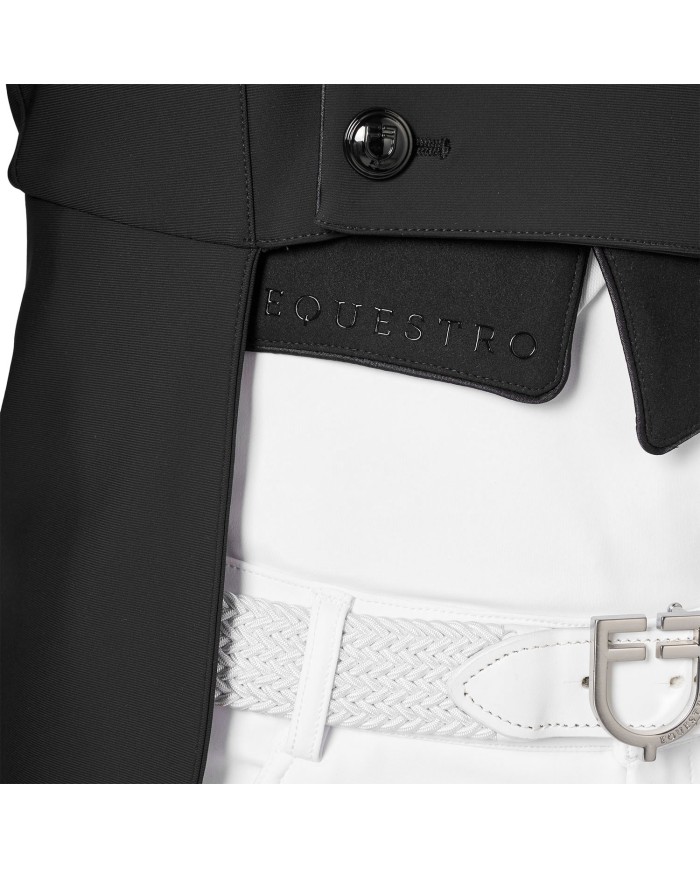 MAN COMPETITION DRESSAGE TAILCOAT (FRAC)