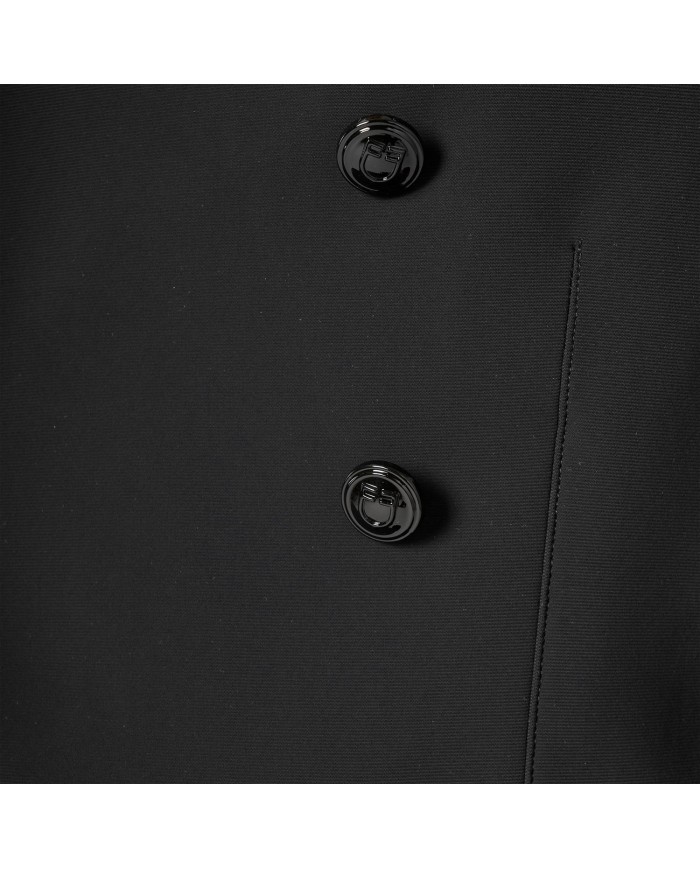 MAN COMPETITION DRESSAGE TAILCOAT (FRAC)