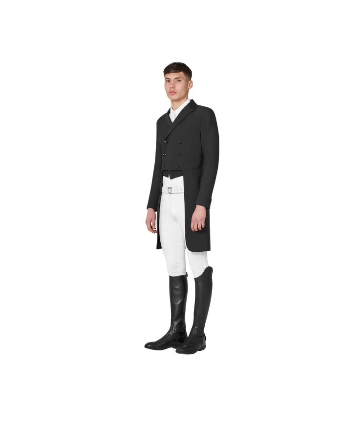 MAN COMPETITION DRESSAGE TAILCOAT (FRAC)