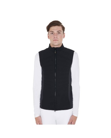 MEN S TECHNICAL DOWN VEST