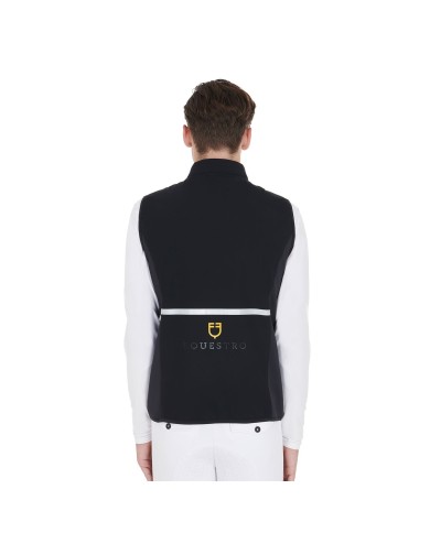 MEN S TECHNICAL DOWN VEST