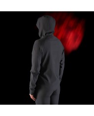 MEN S RIDERTECHNOLOGY TECHNICAL HOODIE