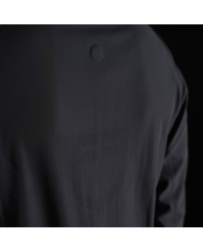 MEN S RIDERTECHNOLOGY TECHNICAL HOODIE