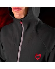 MEN S RIDERTECHNOLOGY TECHNICAL HOODIE