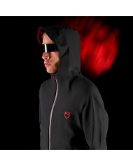 MEN S RIDERTECHNOLOGY TECHNICAL HOODIE