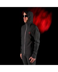 MEN S RIDERTECHNOLOGY TECHNICAL HOODIE