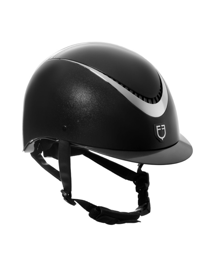 UNISEX GALAXY SHINE HELMET ROWEL FITTING