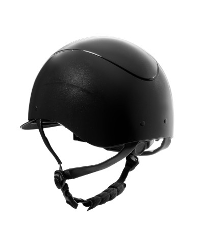 UNISEX GALAXY SHINE HELMET ROWEL FITTING