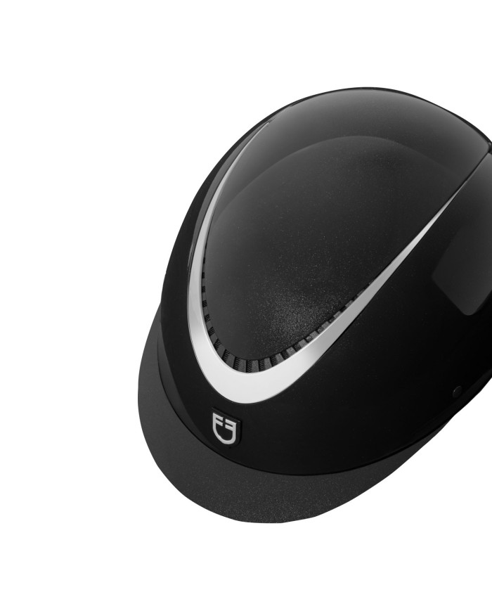 UNISEX GALAXY SHINE HELMET ROWEL FITTING