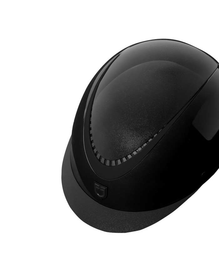 UNISEX GALAXY SHINE HELMET ROWEL FITTING