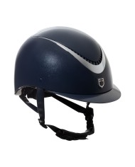 UNISEX GALAXY SHINE HELMET ROWEL FITTING